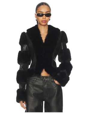 I.AM.GIA Vrai Jacket - Black