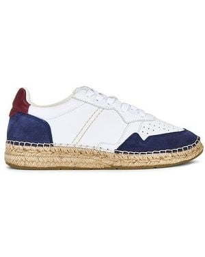 Free People Serendipity Trainer - Blue