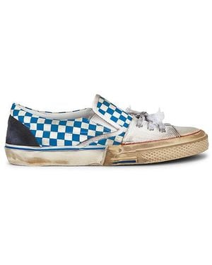 Paul Esterlin Zapatillas Deportivas Atlantic Crossing En Color Azul Talla (También En 46)