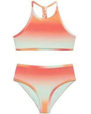 Beach Riot Little Bambi And Janie Set - Multicolour