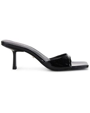RAYE Jocey Mule - Black