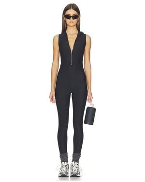 Heroine Sport Blade Jumpsuit - Blue