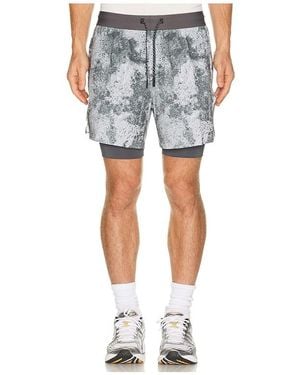 Legends Forum Lite Short - Blue