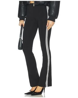 Madison The Label Samson Pant - Black