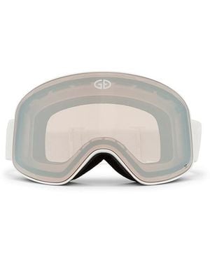 Goldbergh Protege Goggle - White