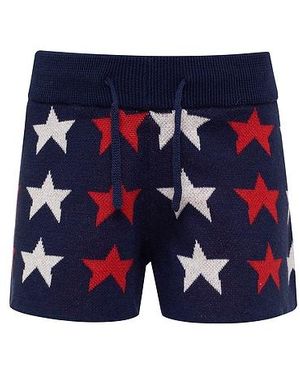 Beach Riot Little Balboa ショートパンツ - ブルー