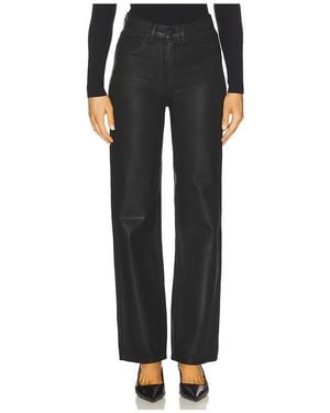 DL1961 Pierna Ancha Karmine En Color Negro Talla (También En 26, 25, 28, 29, 32, 33)