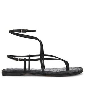Sam Edelman Sandale Clarra - Schwarz