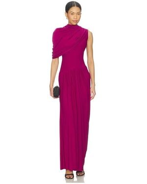 Deme by Gabriella Bloom Dress - Pink