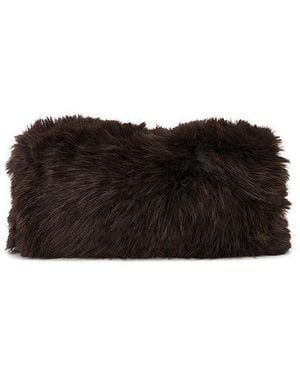 MSGM Tasche - Schwarz