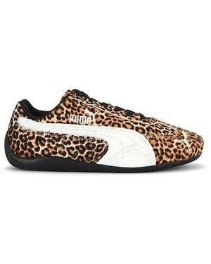 PUMA Speedcat Sneaker - Multicolor