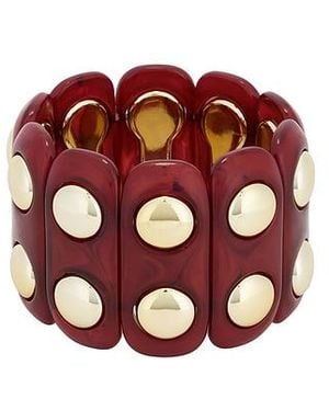 8 Other Reasons Calin Bracelet - Red