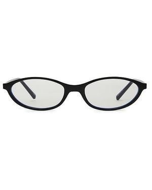 Otra Hazel Light Eyeglasses - Black