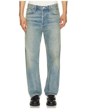 Agolde 90's Jean - Blue