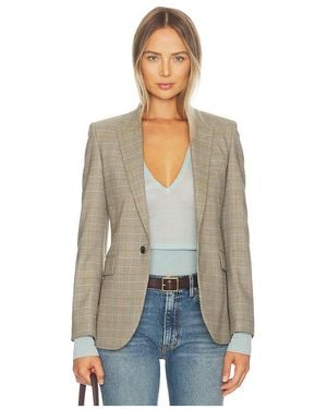 Nili Lotan Jacke Mit Taillierter Schnittform Anabel - Mehrfarbig
