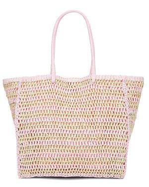 BTB Los Angeles Torino Tote - Pink