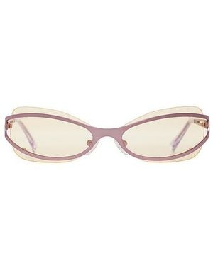 BRU Eyewear Cannon Sunglasses - Multicolour