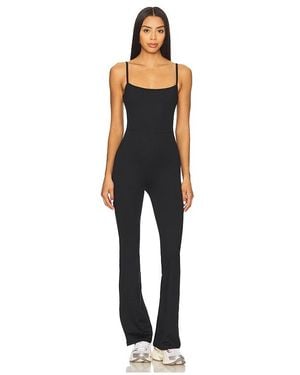 WellBeing + BeingWell Flowwell Aurora Jumpsuit - Blue