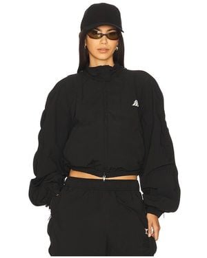 Alexander Wang Jacke - Schwarz