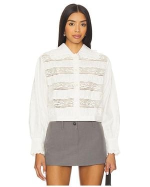 Yuhan wang ミニスカート　袋付き ティアードスウェットミニスカート | ファッション通販サイト NUGU