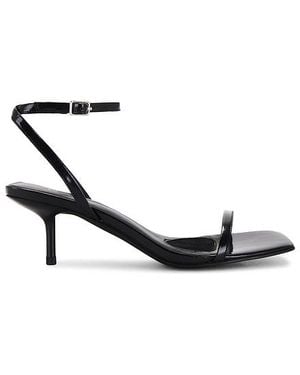 RAYE Misty Sandal - White