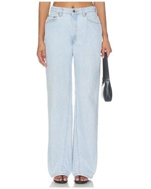 aligrace Weiter Schnitt Marlow - Blau