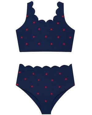 Beach Riot Set De Baño Madison And Bea En Color Azul Marino Talla (También En 3/4, 5/6)