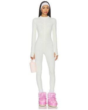 Rudsak Ivy Jumpsuit En Color Blanco Talla (También En Xs, M)
