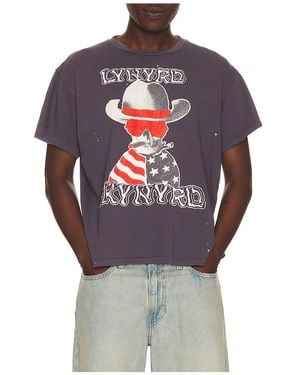 MadeWorn Shirt - Rot