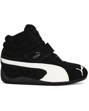 PUMA Speedcat Wedge Og Sneaker - Black