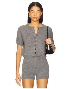 Nakedvice The Pearson Cardigan - Multicolour
