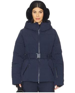 Halfdays Hedy Jacket - Blue