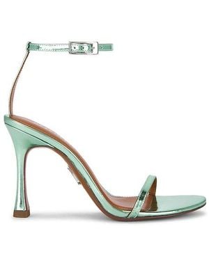 retroféte Fowla Sandal - White