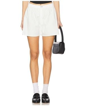 OTTOLINGER Boxershort - White