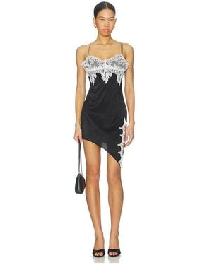 I.AM.GIA Zarina Dress - Black