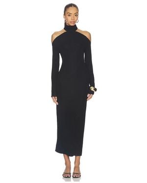 Nbd Kleid Lyra - Schwarz