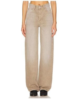 Dr. Denim Echo Jeans - Natural
