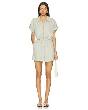 Pistola Meg Dress - Natural
