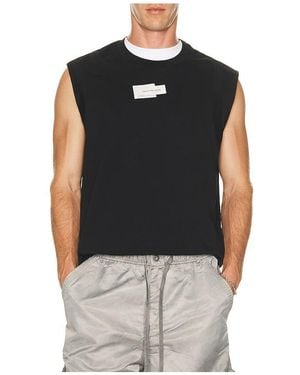 Feng Chen Wang Feng Chen Wang 2 - Black