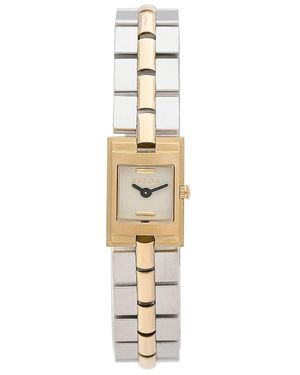 Breda MONTRE RELIC - Blanc