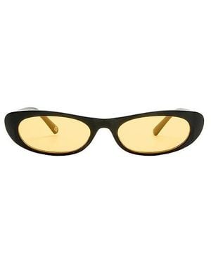 Aire Avior Sunglasses - Black