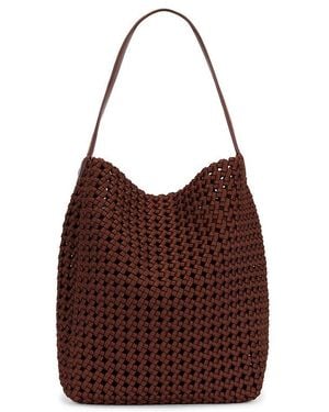 Lovers + Friends Dakota Handbag - Brown