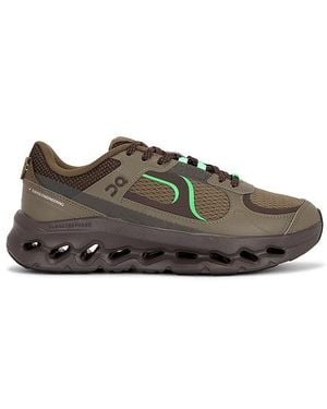 On Shoes Cloudtilt Arc - Multicolor