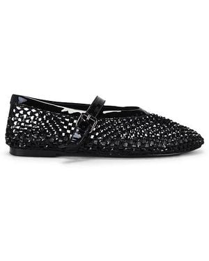 RAYE Noam Flat - Schwarz