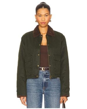 Blank NYC Catching A Break Jacket - Black