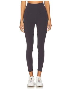 Splits59 Air Weight Super High Waist 7/8 Legging - ブルー