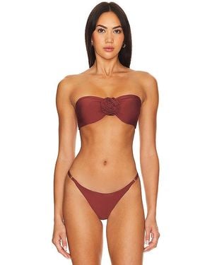 BOAMAR Makis Top - Orange