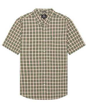 Volcom Morphew Shirt - Green