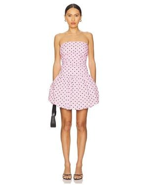 Steve Madden Gigi Dress - Multicolour