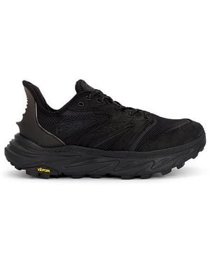 Hoka One One Sneakers Anacapa 2 - Schwarz